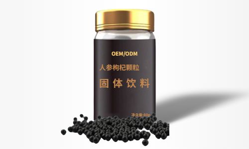 找工廠代加工的藥食同源產(chǎn)品如何包裝-德州健之源