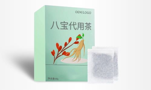 代用茶貼牌代加工廠代工產(chǎn)品哪些，怎么合作