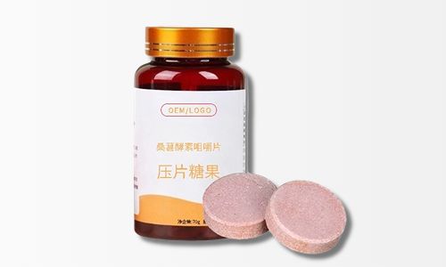 壓片糖果生產企業(yè)如何承接貼牌加工業(yè)務-德州健之源