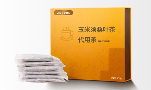 保健品代工廠(chǎng)貼牌合作流程