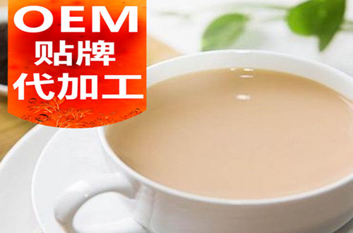 咖啡固體飲料代加工廠家-貼牌工廠-德州健之源